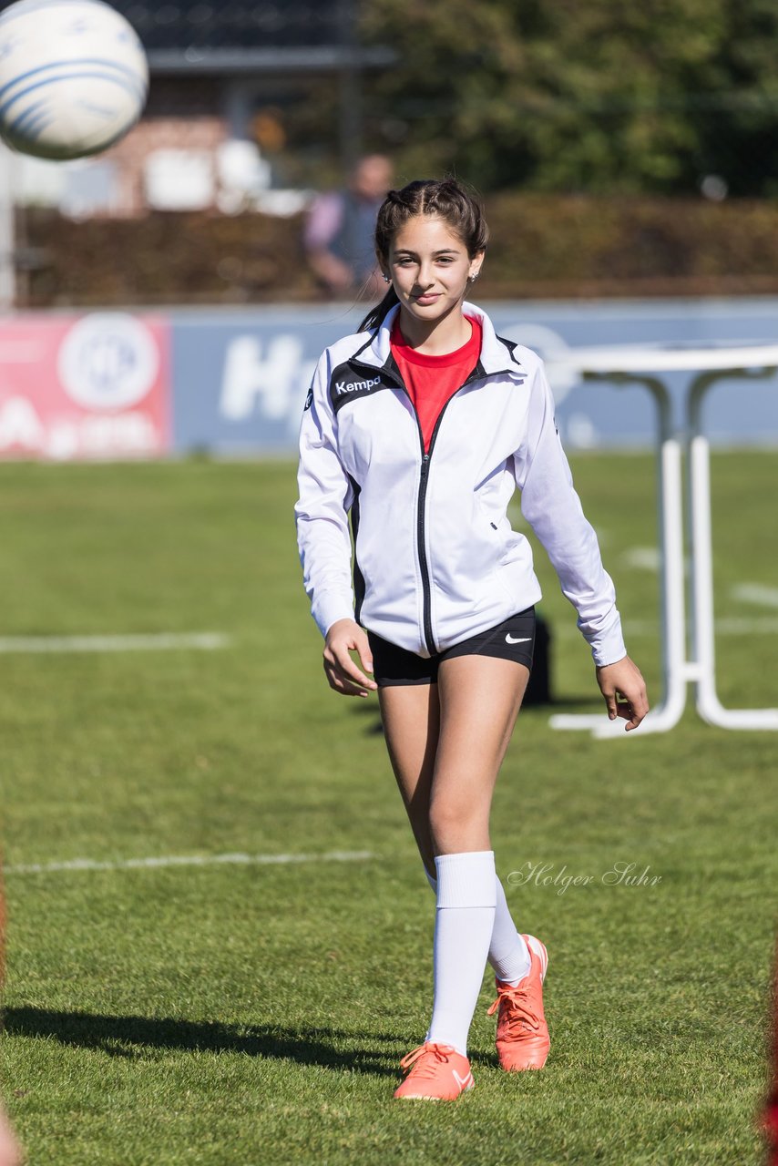 Bild 79 - wU16 Deutsche Meisterschaft